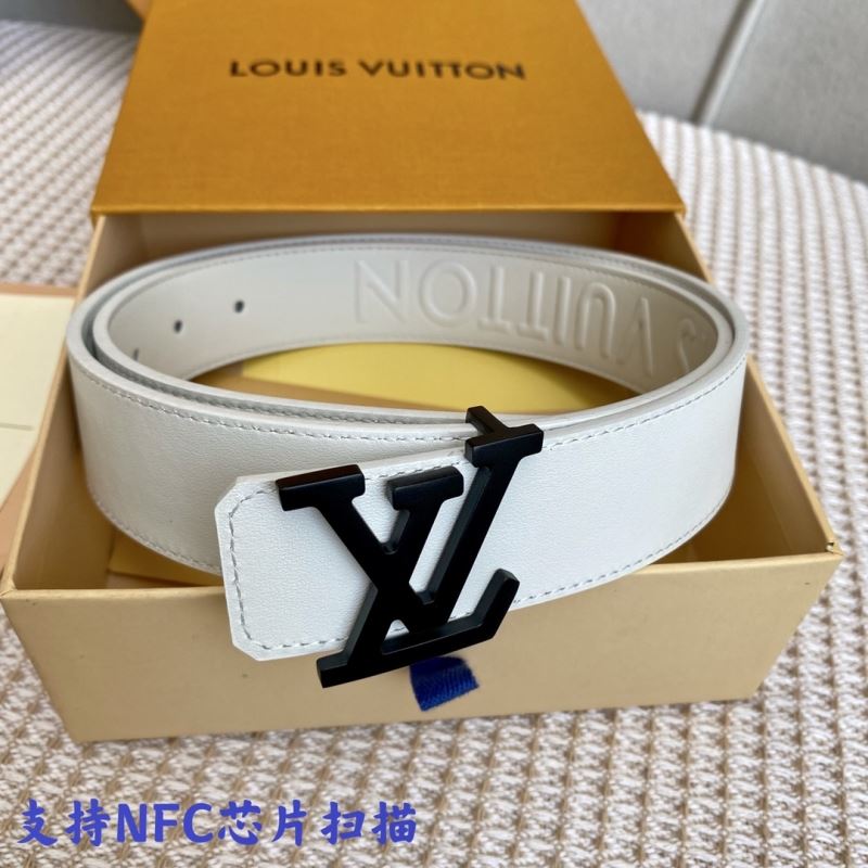 Louis Vuitton Belts